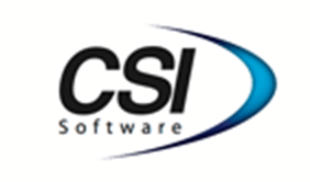 CSI Software