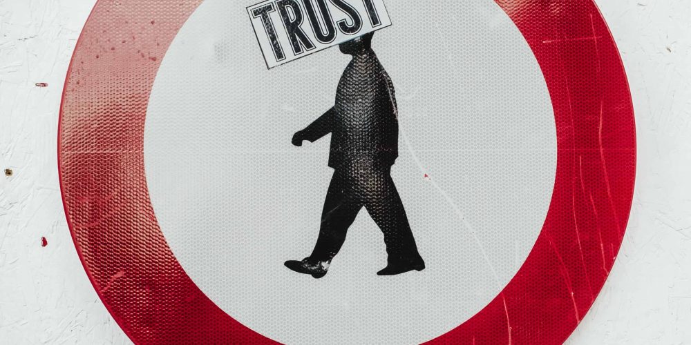 trust void