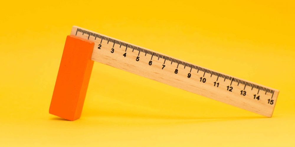 ruler for measuring